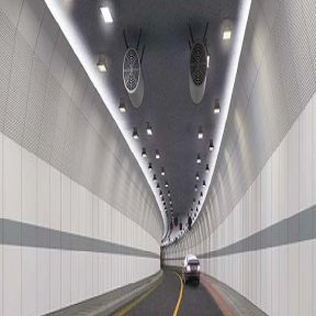 公路隧道机电工程